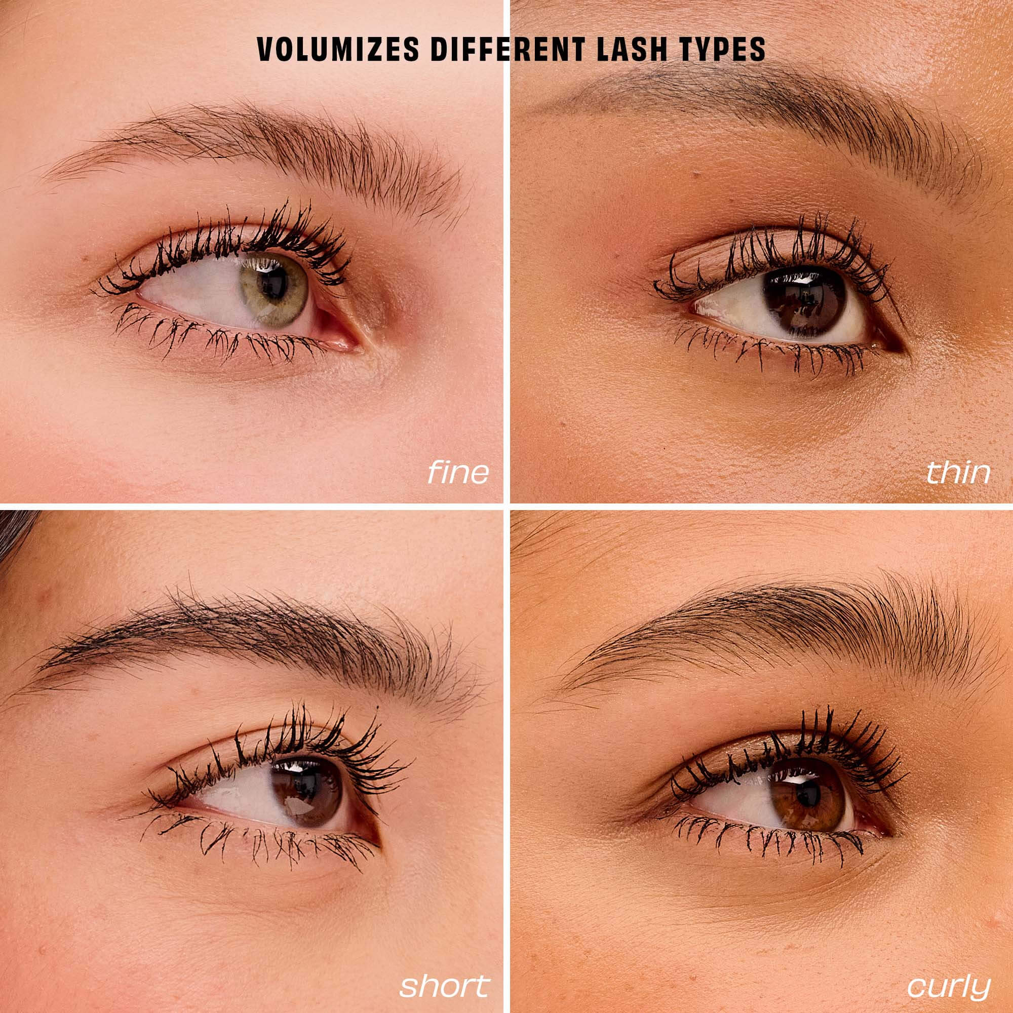 The Benefit A List Value Set | Benefit Cosmetics